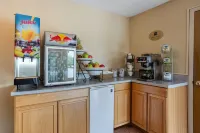 Rodeway Inn Hotel a Candler