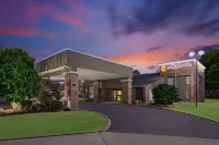 La Quinta Inn by Wyndham El Dorado Hotels in El Dorado