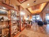 Hotel Florida Lerici Hotels in Lerici