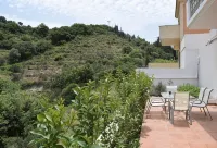 Villa Verde in Divarata