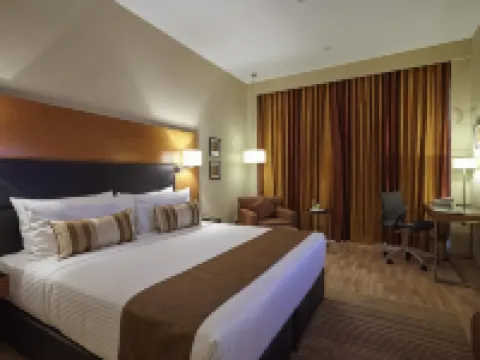 Turyaa Chennai โรงแรมใกล้Wide Beach