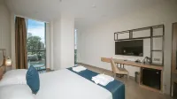 New Wave Hotel فنادق في باتومي