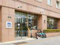 Toyoko Inn Tokyo Akiba Asakusabashi-Eki Higashi-Guchi Hotels in Tokyo