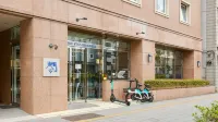Toyoko Inn Tokyo Akiba Asakusabashi-Eki Higashi-Guchi