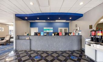 Best Western Franklin Inn