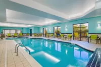 SpringHill Suites Cleveland Solon Hotels in Solon