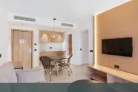 Aparthotel Aquasol