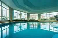 Thabraca Thalasso & Diving - piscina