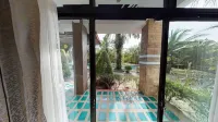 Nattha Waree Hot Spring Resort and Spa - Pools