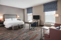Hampton Inn & Suites Wisconsin Dells Lake Delton