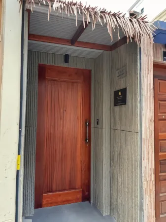 LemonRock Comfort Отели рядом с достопримечательностью «Виллингили»