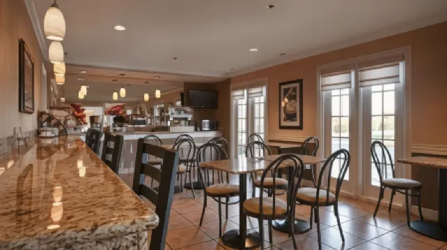 Best Western Yuba City Inn