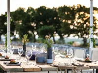 Nina Trulli Resort Hotels in Monopoli