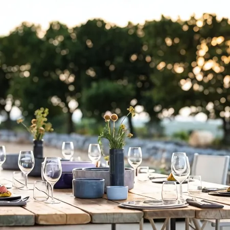 Nina Trulli Resort