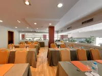 Silken Sant Gervasi โรงแรมใกล้ตีบีดาโบ