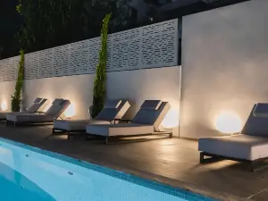 Brasil Suites Boutique Hotel