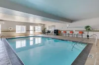 Country Inn & Suites by Radisson, St Peters, MO Hotels in St. Charles County