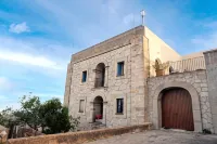 Petit Hotel Hostatgeria Sant Salvador Hôtels à : Felanitx