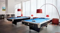 Park Plaza Amsterdam Airport Hotels in Zwanenburg