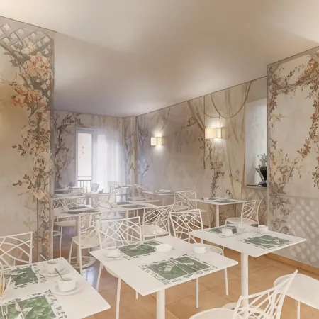 Hotel Mastino
