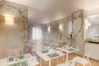 Hotel Mastino - sarapan