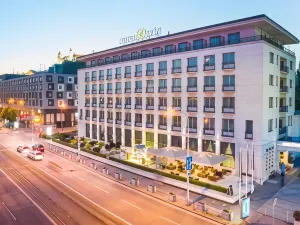 Hotel Devin