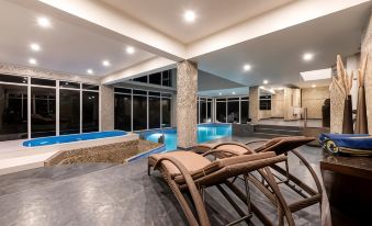 Justa Mukteshwar Retreat & Spa