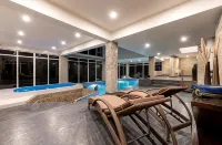 Justa Mukteshwar Retreat & Spa Hotels in Mukteshwar