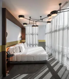 Soho Boutique Granada