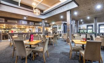 Nightcap at Federal Hotel Mt Gambier