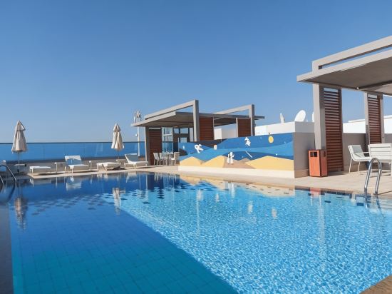 Beach Walk Hotel Jumeirah