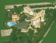 Hotel Federico II Hotel in zona Centro Commerciale La Fornace