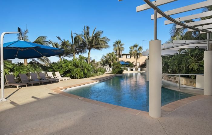 Blue C Coolangatta