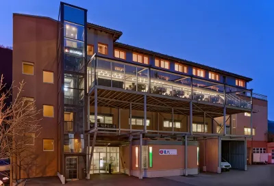 Hotel Olympica