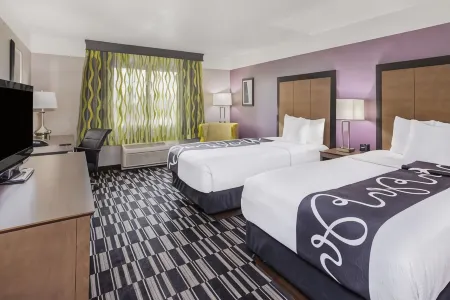 La Quinta Inn & Suites by Wyndham Modesto Salida