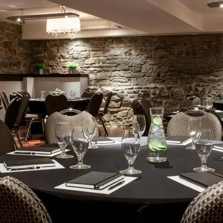 Auberge du Vieux Port by Gray Collection