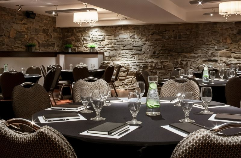 Auberge du Vieux Port by Gray Collection photo 4