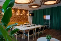 Tallink Hotel Riga - de charme