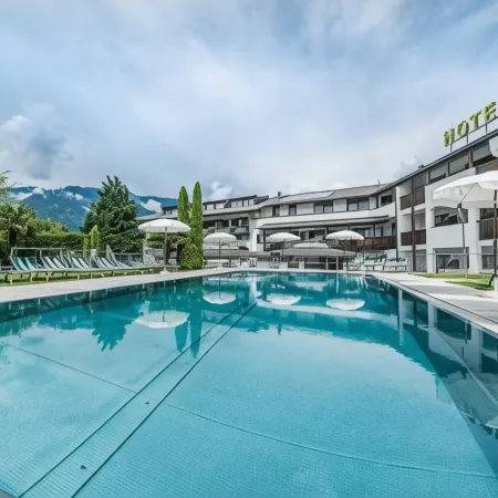 Hotel Förstlerhof