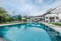 Hotel Förstlerhof - Pool