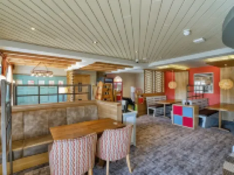 洛希女王酒店-馬斯頓旅館 亞利山德里亞酒店