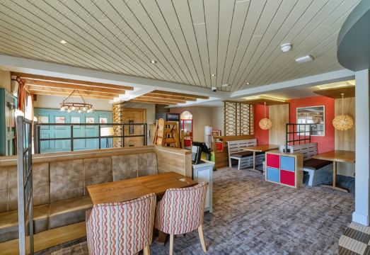 가족 단위 객실