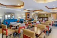 Comfort Suites South Haven Near I-96 Hotel a Casco Township