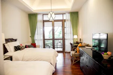 รูปภาพของโรงแรม วิลล่ากลางเวียง