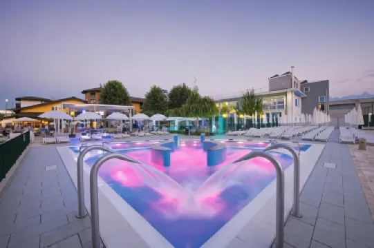 Hotel Villa Glicini Hotels in 