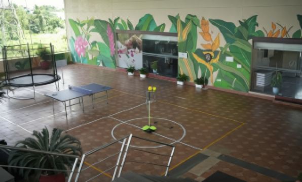 Flora Airport Hotel and Convention Centre Kochi