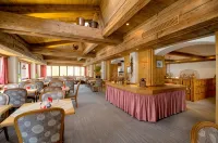 Hotel LukasMayr - Wi-Fi