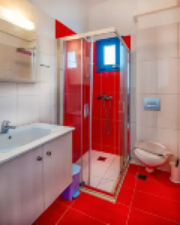 Panorama Studios Hotels in Plakias