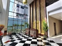 Savero Style Bogor Hotel a Bogor