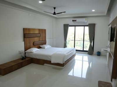 Hotel Opera - Sasan Gir